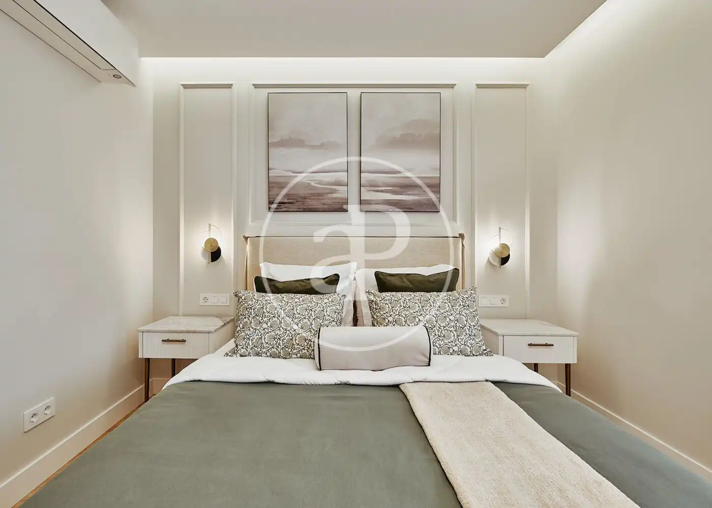 Habitación de Piso en venta en Madrid con Aire acondicionado, Calefacción y Terraza