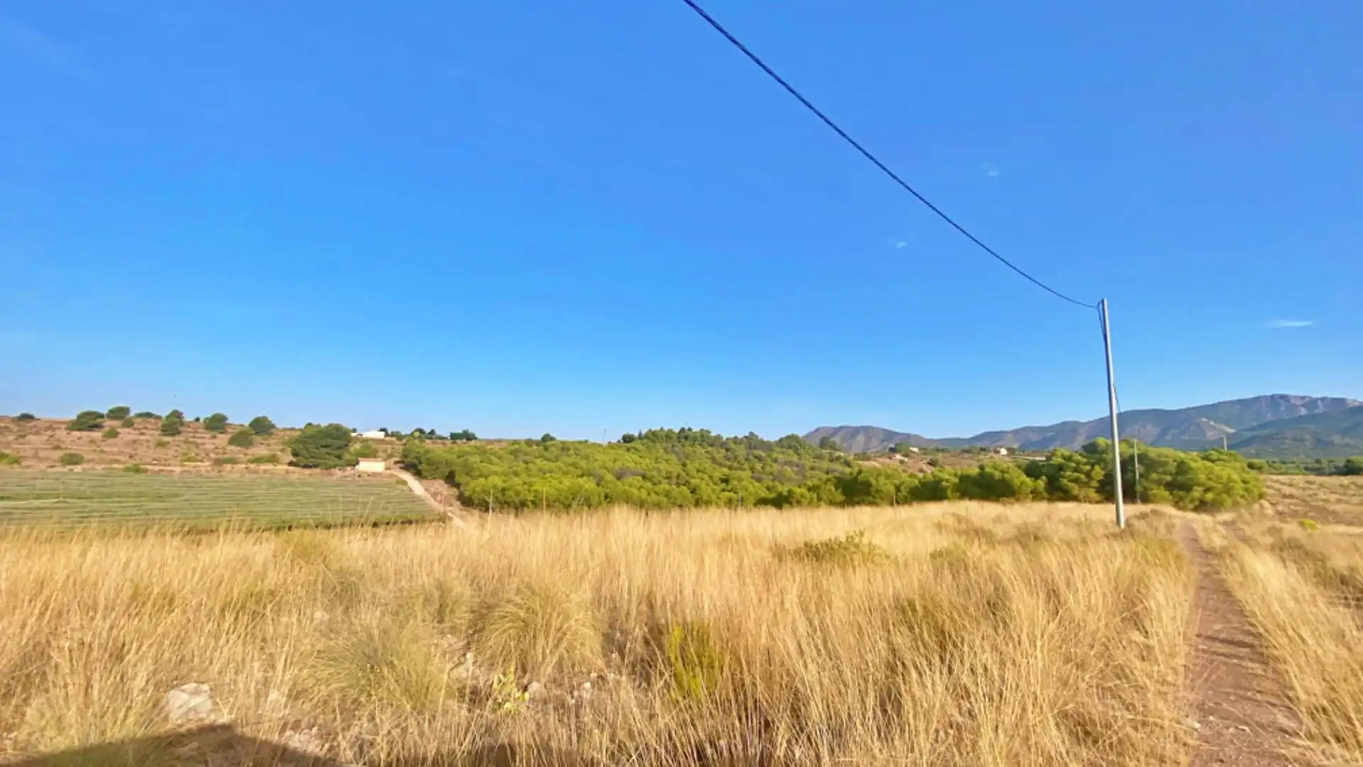 Terreno en venta en Aledo