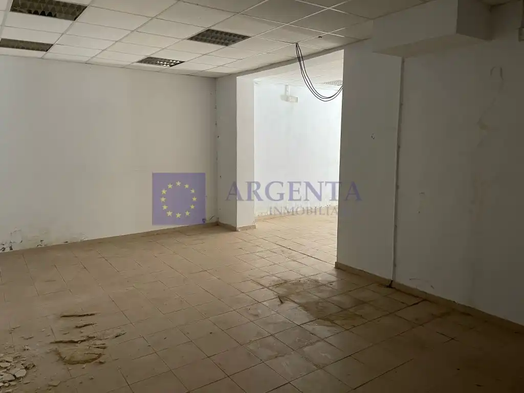 Local comercial en venda a Calle Monaco