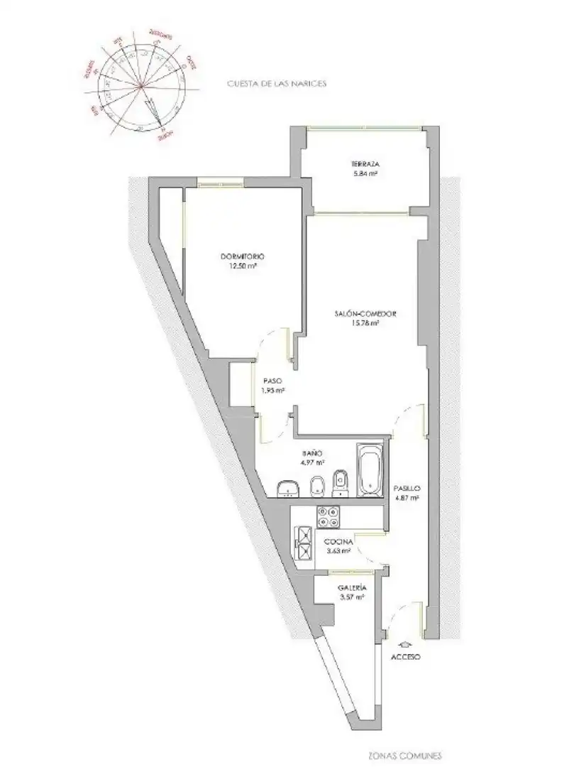 Apartament en venda a Altea ciudad, imagen 24