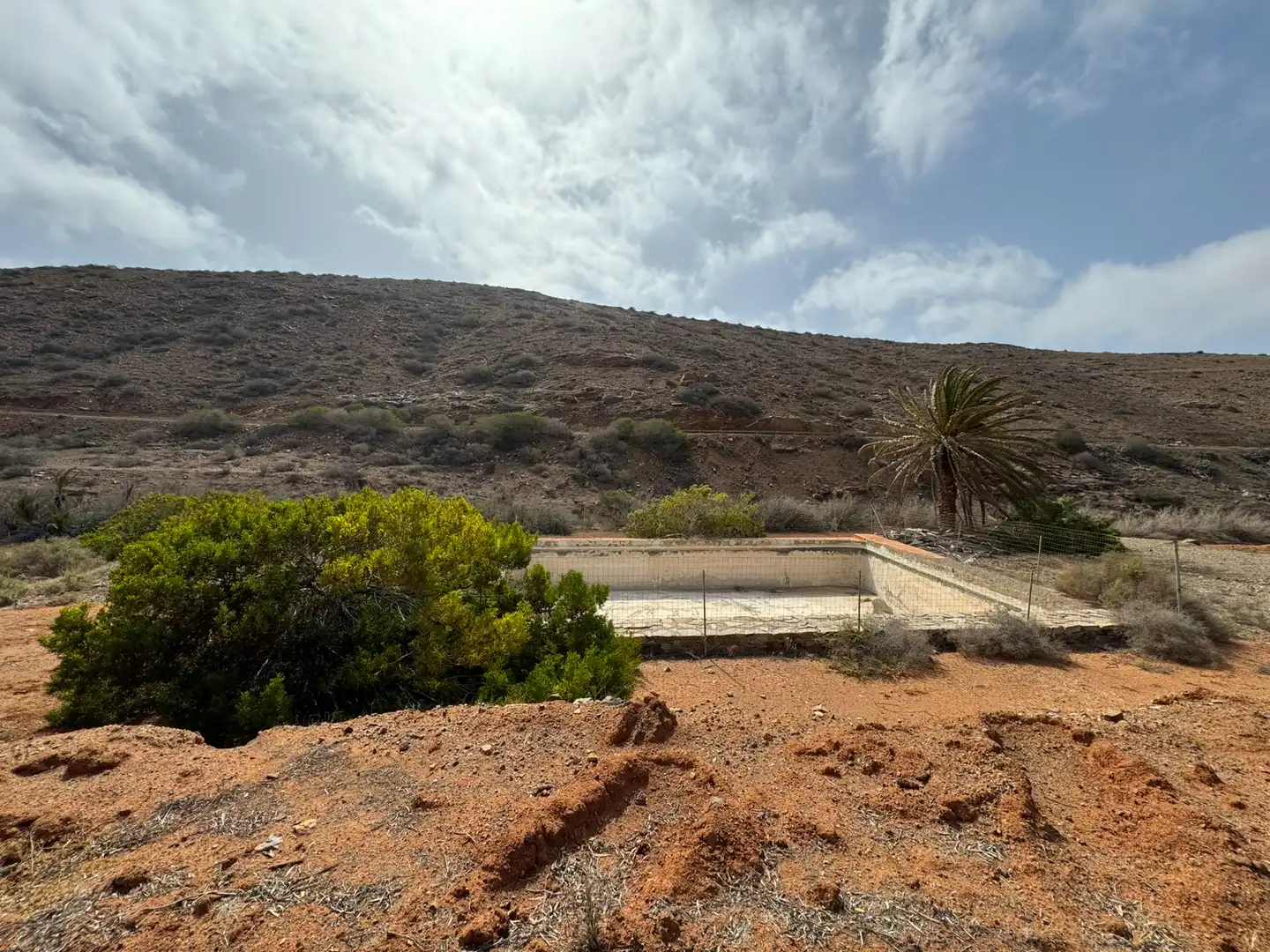 Edificio en venta en Calle El Cortijo, 13, Antigua pueblo