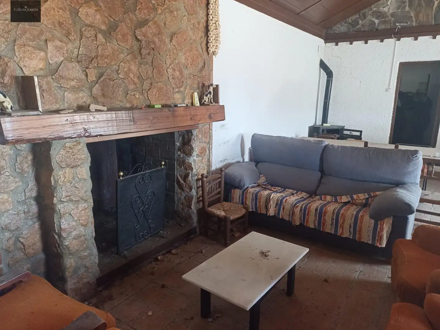 Terreny residencial en venda a Calle campo de Gol, imagen 27