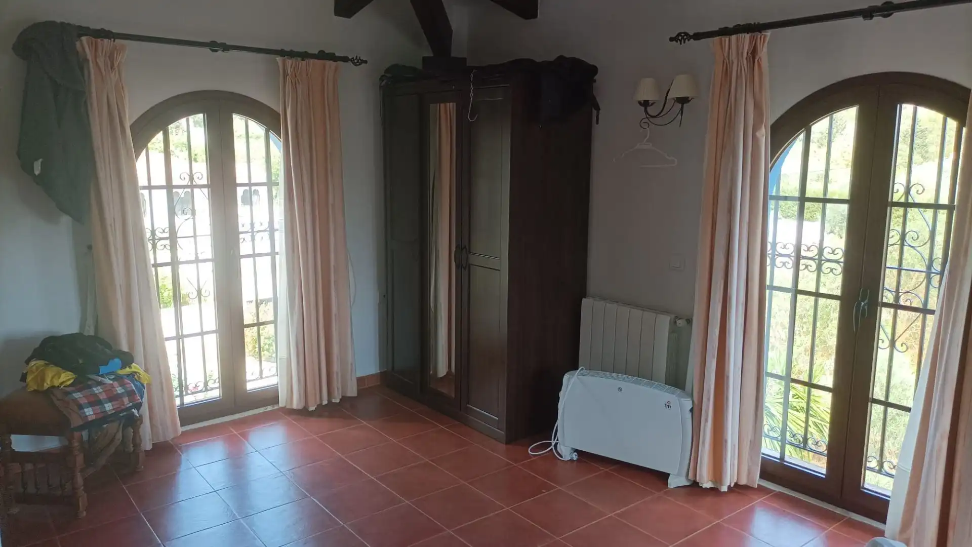 Country homes for sale in Ronda  with Heating, Private garden and Terrace