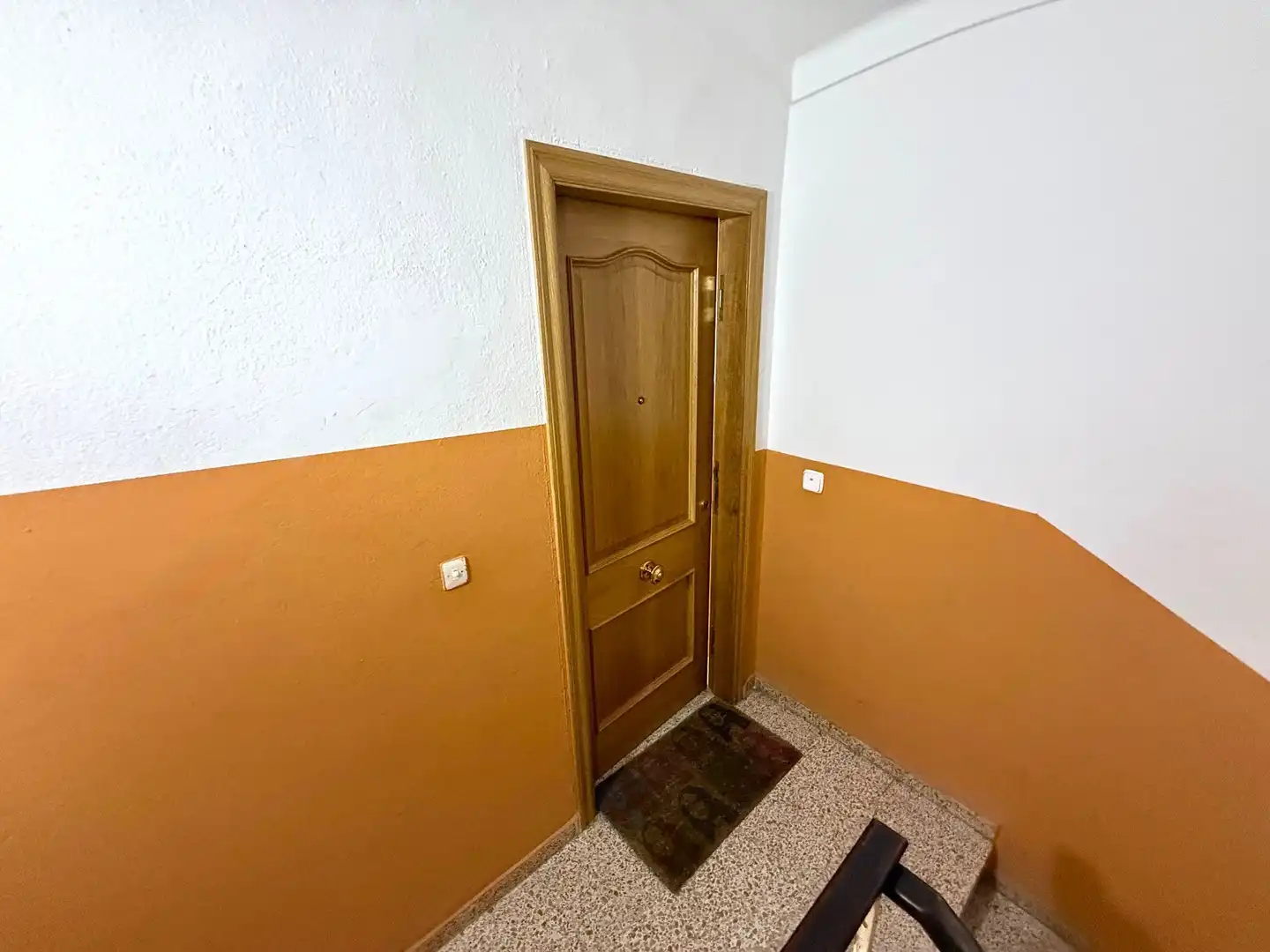 Apartament en venda a doctor santiago, Centre