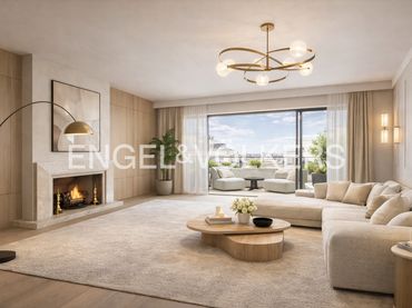 Appartement avec balcon à vendre à Retiro