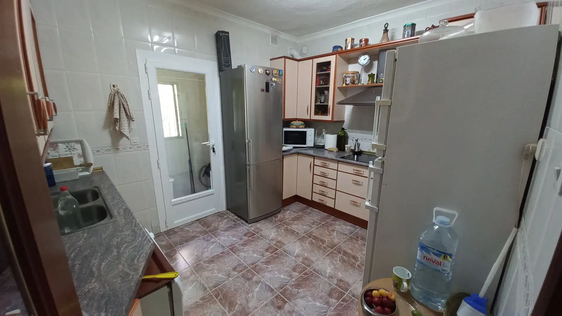 Chalet con piscina en venta en Pedanías - Extrarradio, imagen 6