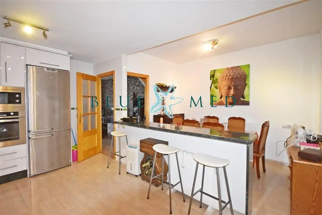 Dúplex en venta en Calle del Siglo, 7, Mazarrón Casco Urbano