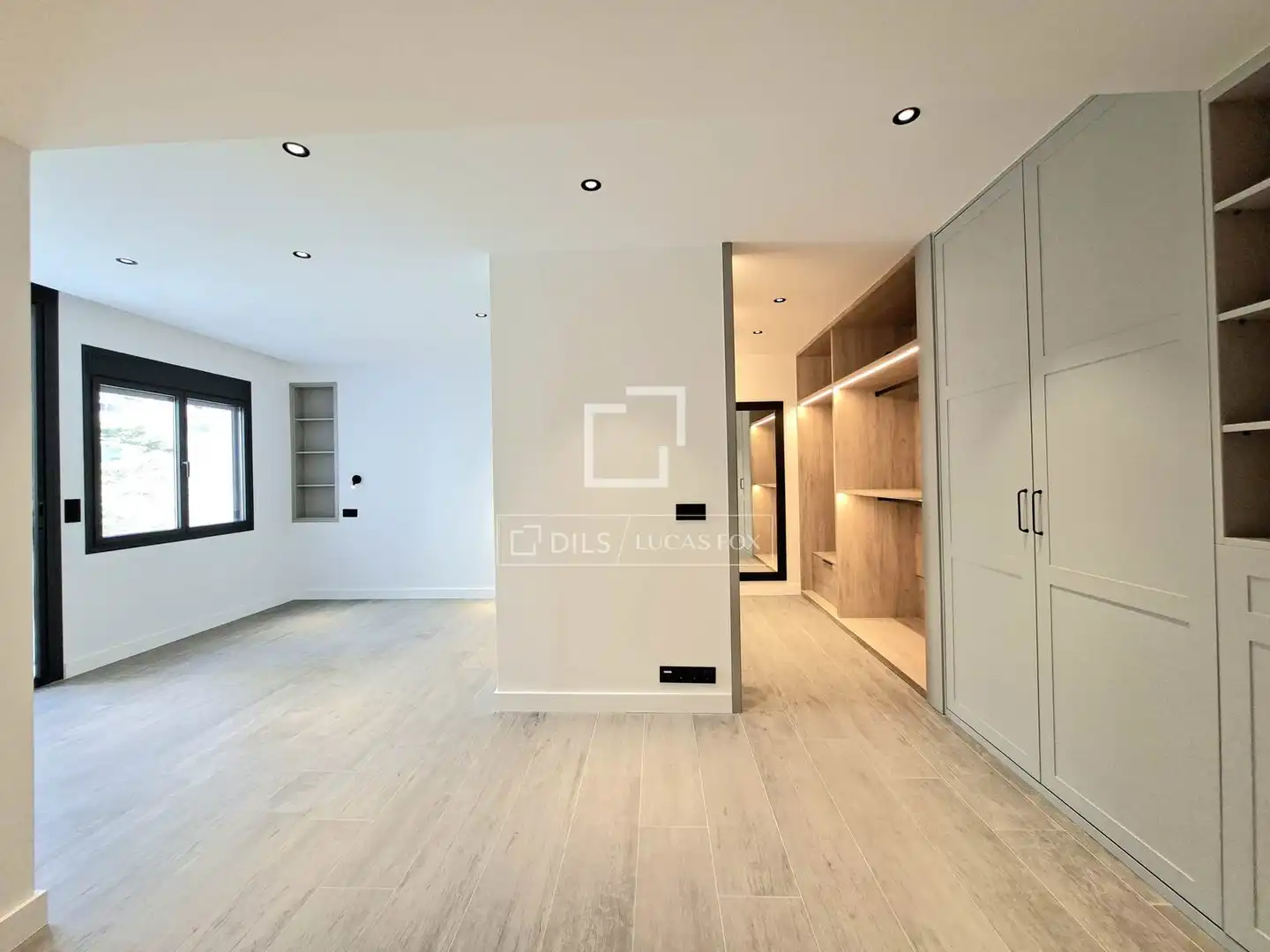 Appartamento con giardino in affitto a Este, imagen 5