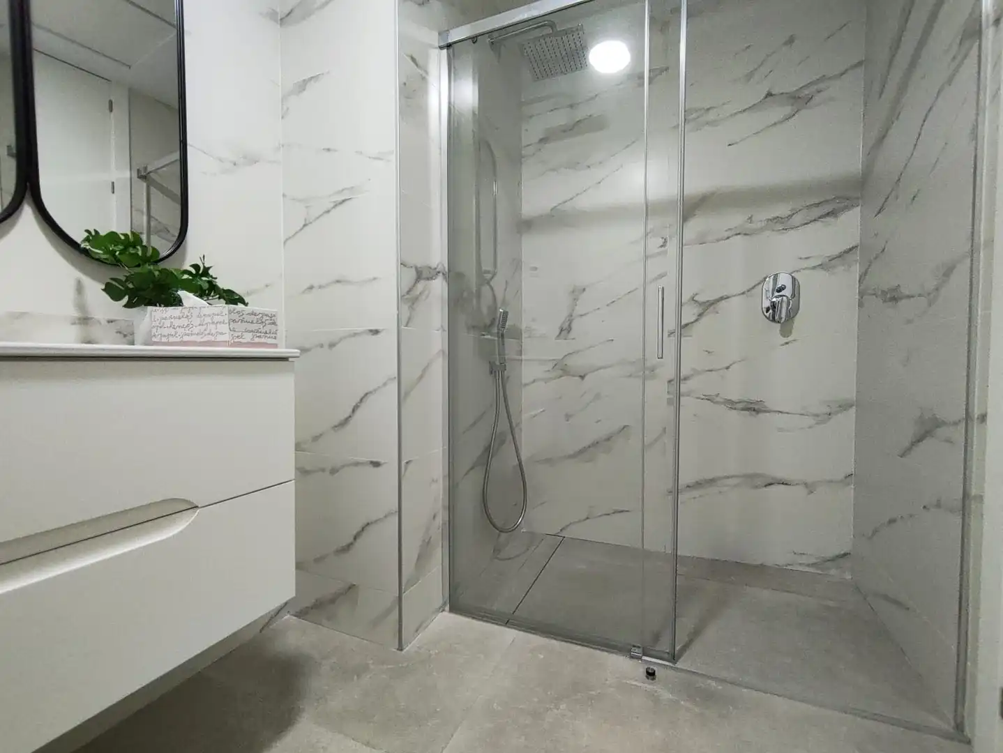 Maisonette mit Pool zum Verkauf in Balcón de Finestrat - Terra Marina, imagen 16