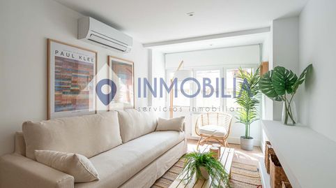 Photo 4 of Flat for sale in Calle Veza, Valdeacederas, Madrid Capital