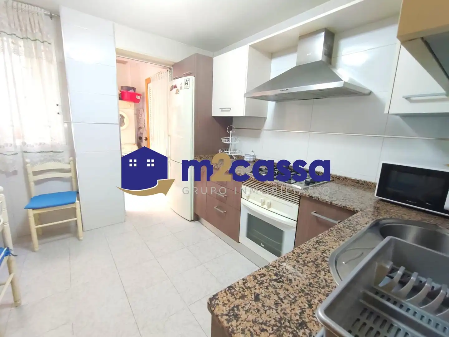 Appartement avec ascenseur à vendre à Lorca Ciudad, imagen 2
