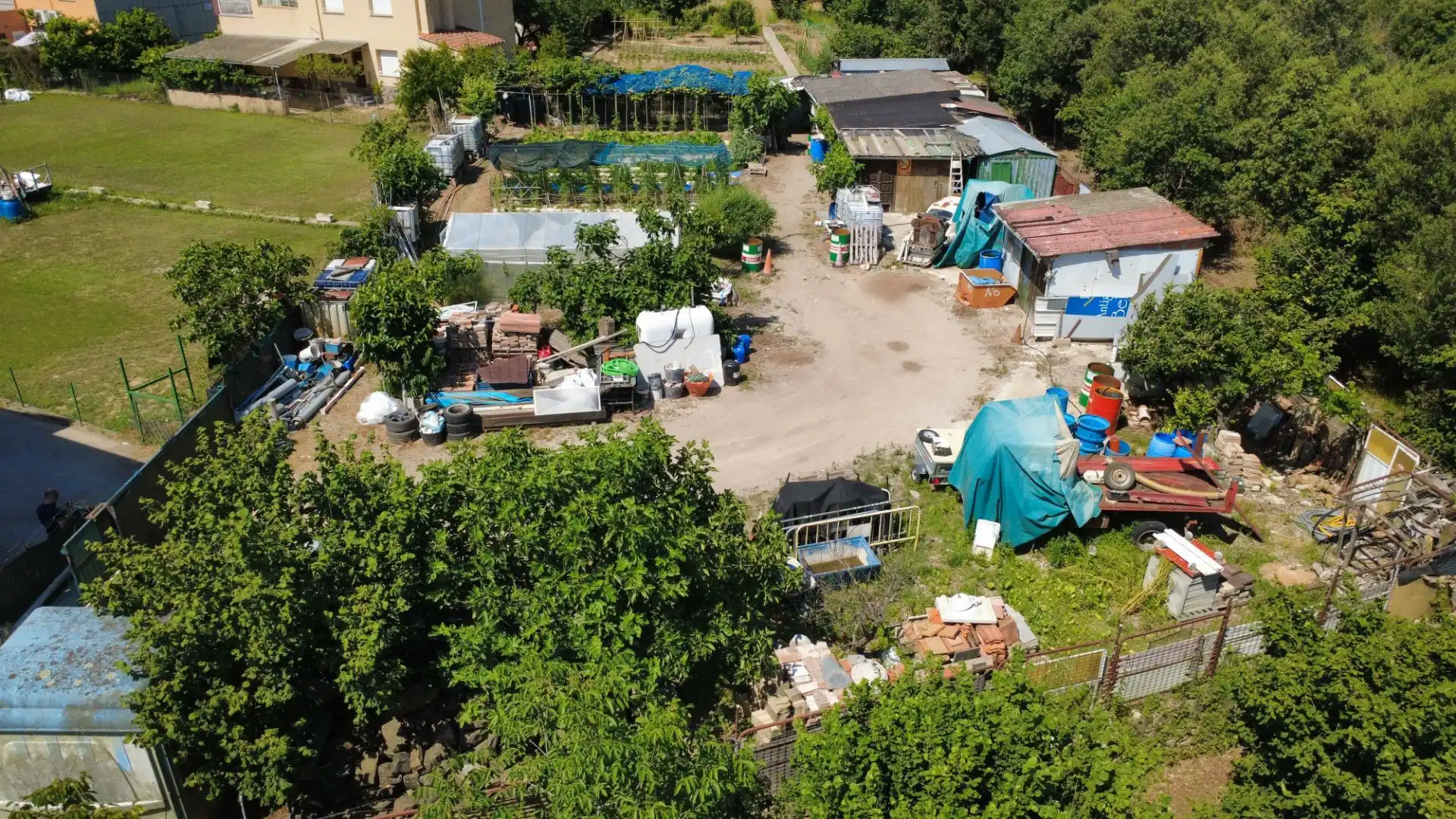 Terrenos y solares en venta en Amer