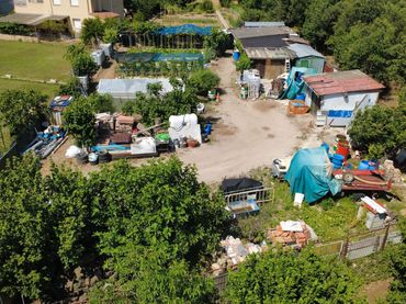 Grundstücke und Bauplätze zum Verkauf in Amer
