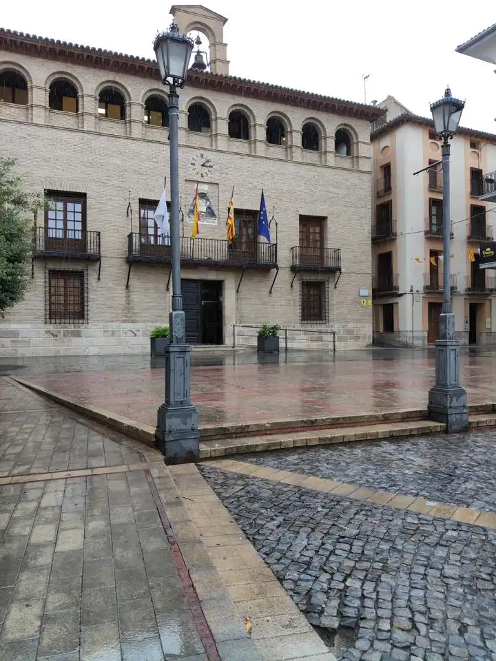 Casa en venda a Plaza España, imagen 34