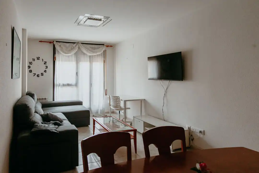 Appartamento con ascensore in affitto a Santo Domingo y San Martín