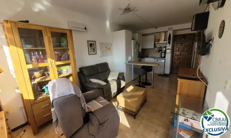 Apartamento con piscina en venta en Santa Margarita, imagen 5