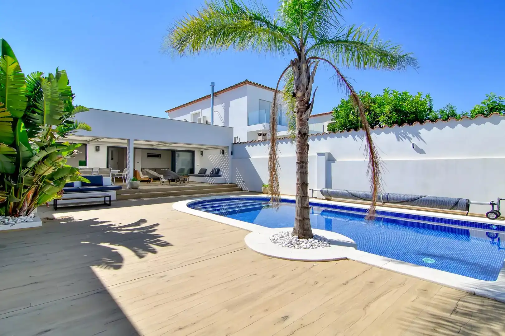 Casa con piscina en venta en Segre - Ebre - Ter, imagen 31