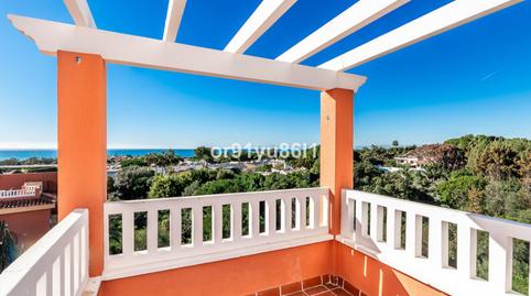 Foto 3 de Pis en venda a Hacienda Las Chapas, Málaga