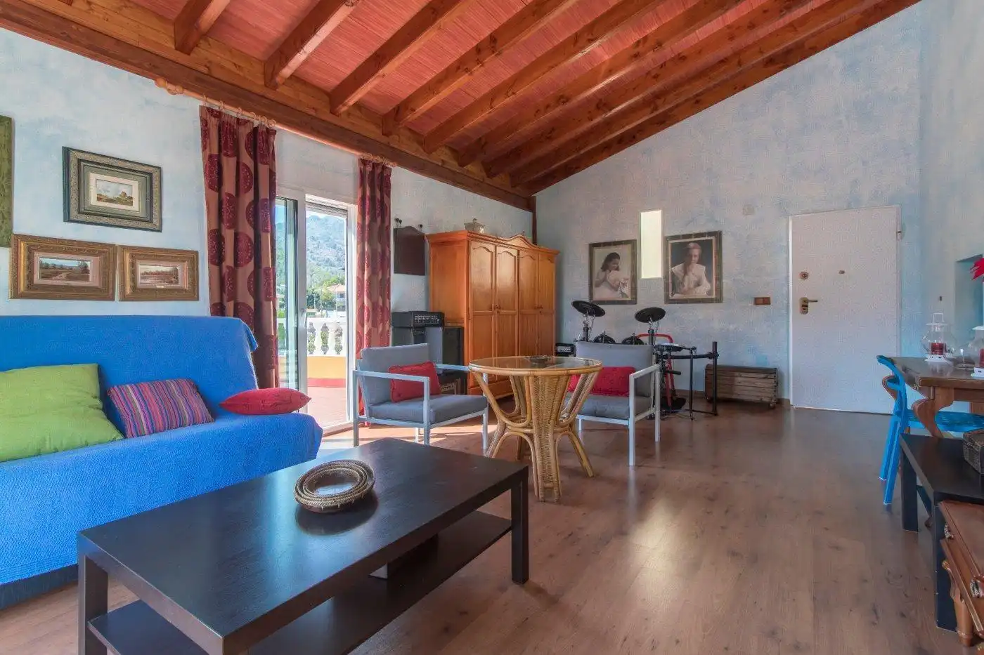 Casa o chalet en venta en Montepinar - La Aparecida - Raiguero