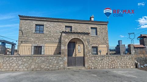 Photo 4 of Country house for sale in Zarza de Montánchez, Cáceres
