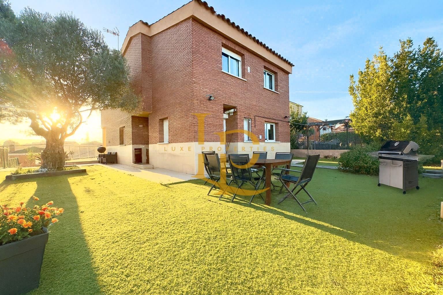 Casa o xalet en venda a Castellbisbal