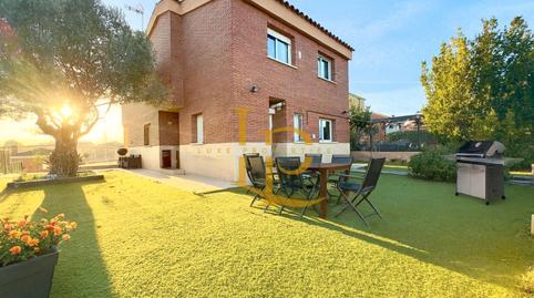 Foto 2 de Casa o xalet en venda a Castellbisbal, Barcelona