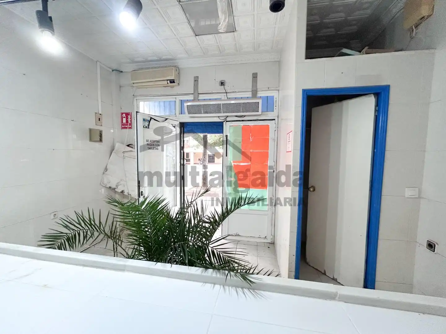 Commercial properties for sale in Jerez de la Frontera