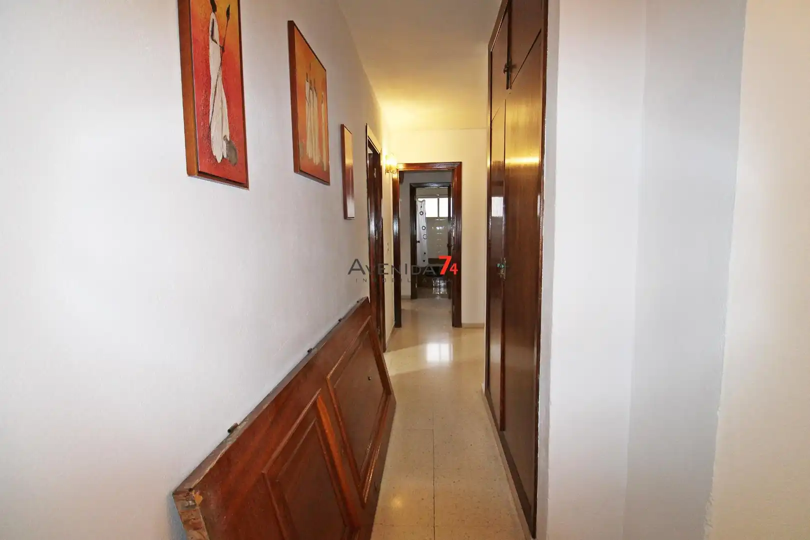 Piso en venta en Lorca con Aire acondicionado, Terraza y Balcón