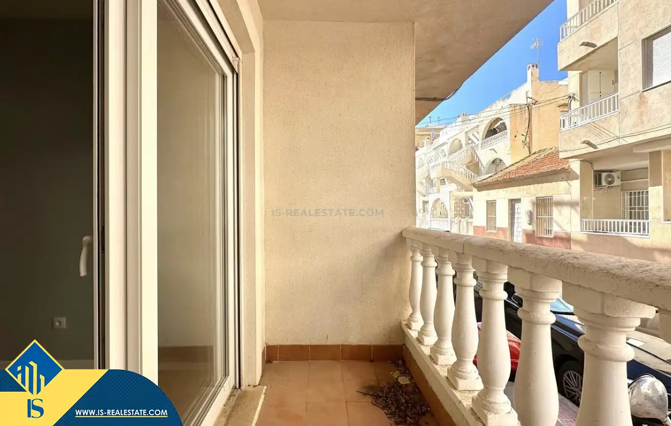 Apartament amb ascensor en venda a Playa del Cura, imagen 24