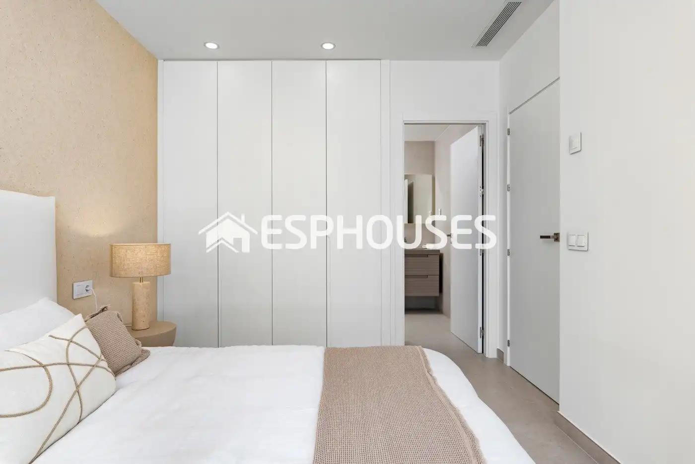 Chalet con terraza en venta en Mil Palmeras, imagen 27