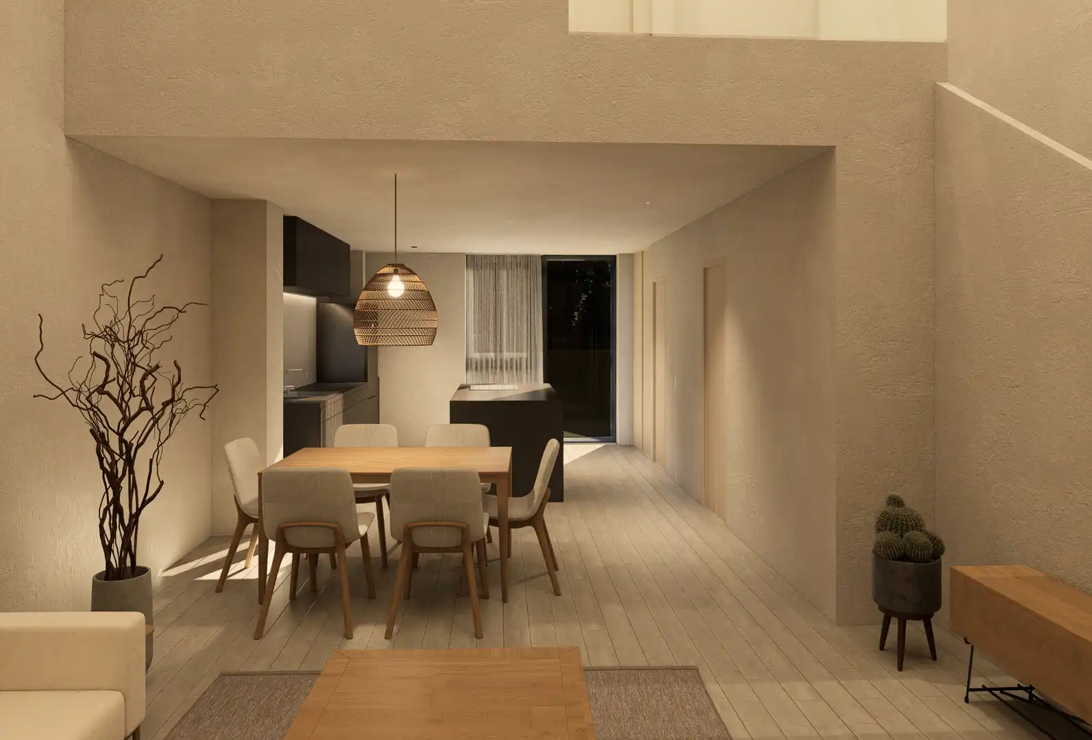 Duplex à vendre à Plaça Bucarest 3, imagen 3