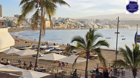 Foto 2 de Apartamento de alquiler en Isleta, Las Palmas de Gran Canaria