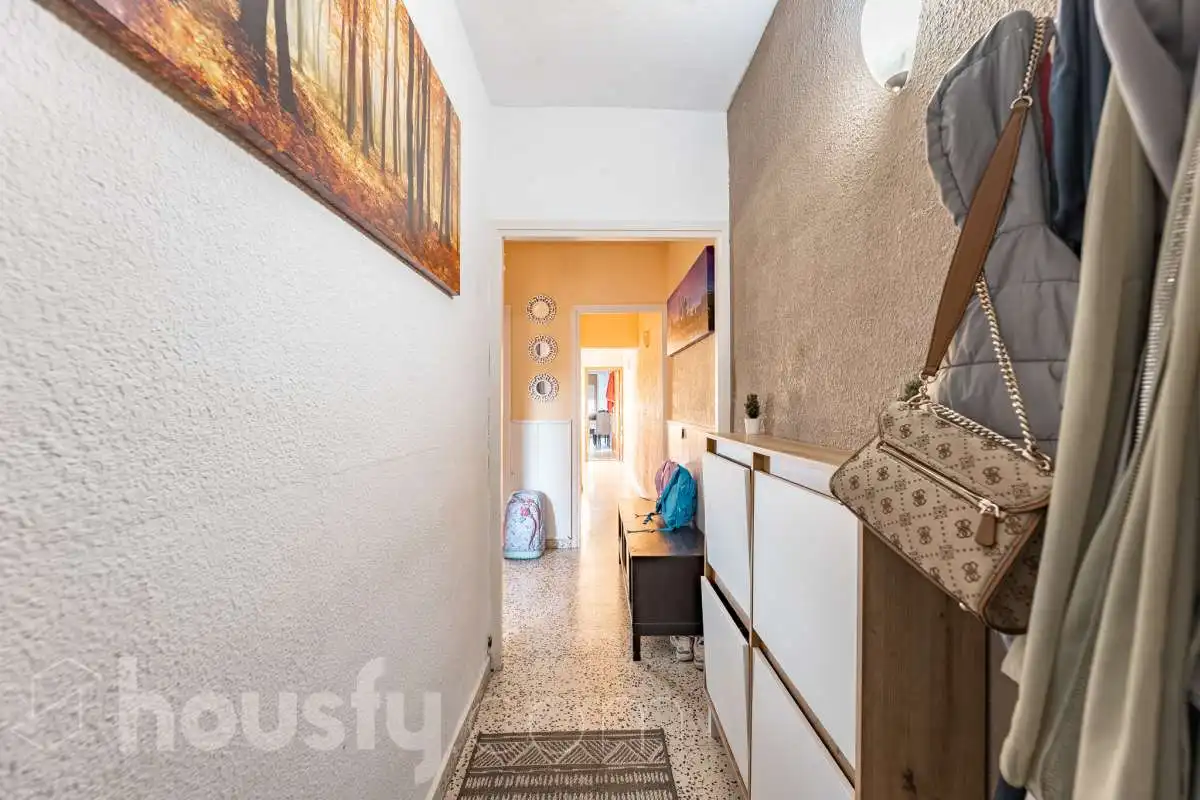 Piso en venta en Plaça de Sant Magí, Can Vinyals