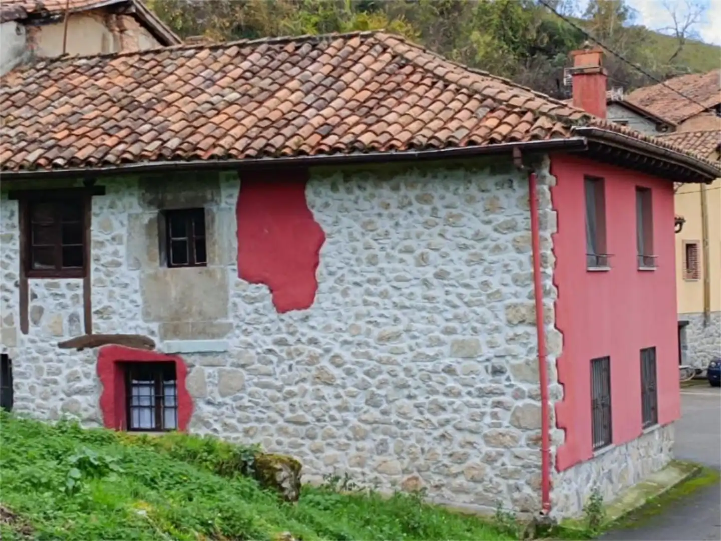 Casa en venda a Vibaña - Ardisana - Caldueño, imagen 3