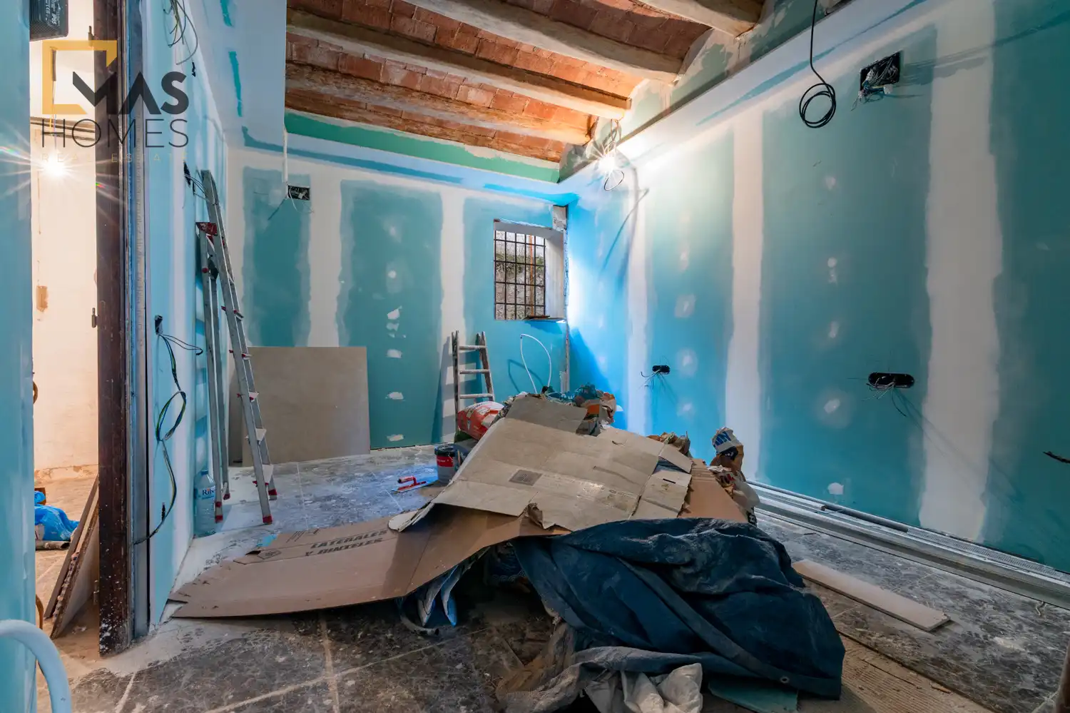 Casa adosada en venta en Martorelles con Calefacción y Balcón