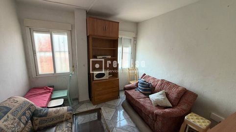 Foto 4 de Pis en venda a Caballería Española, Alcalá de Henares