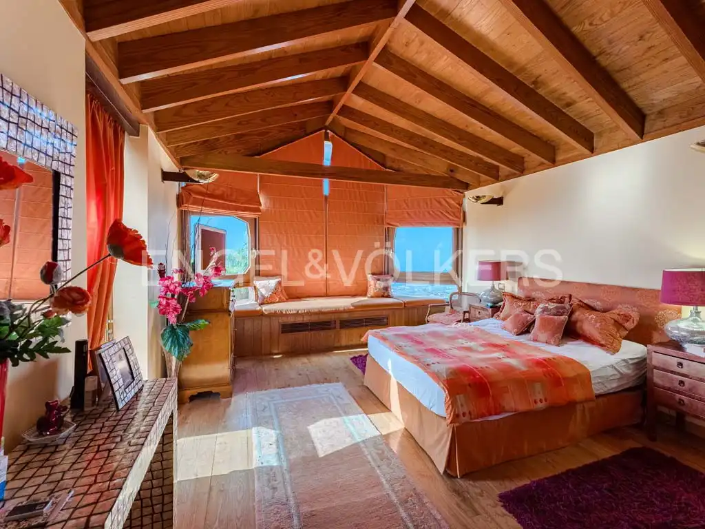 Dormitori de Casa o xalet en venda en Arona pueblo