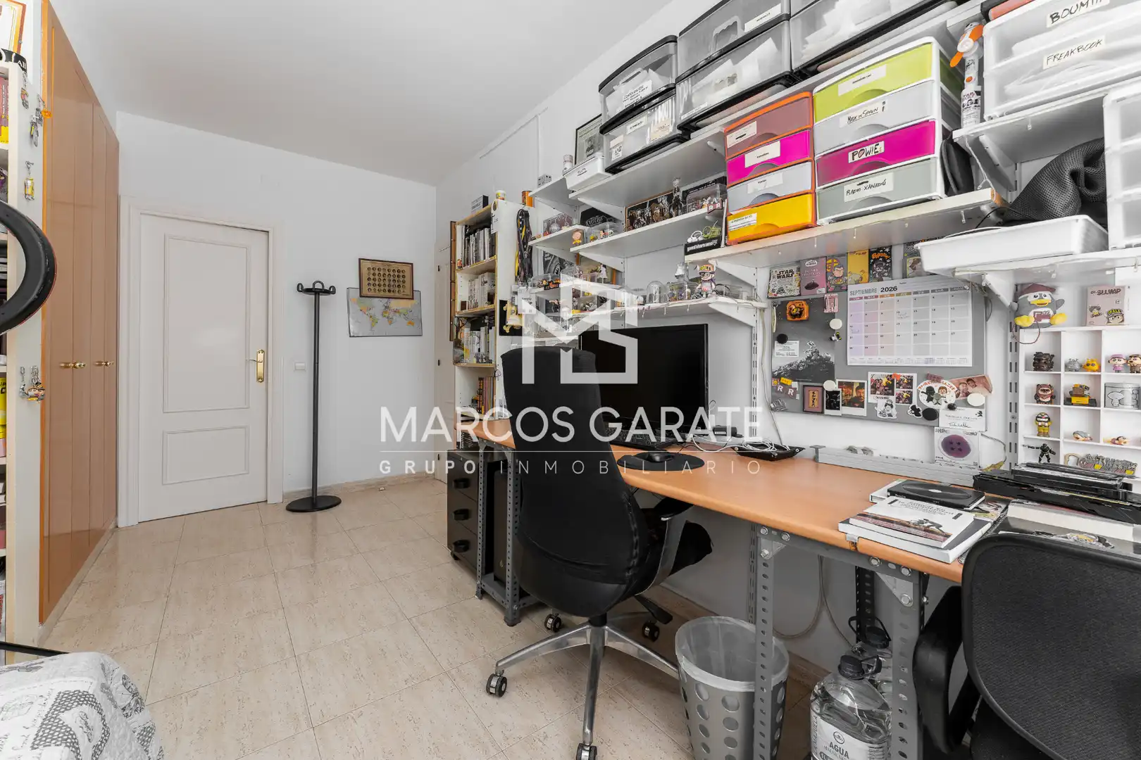 Appartement avec terrasse à vendre à Rambla de Pau Casals, imagen 16