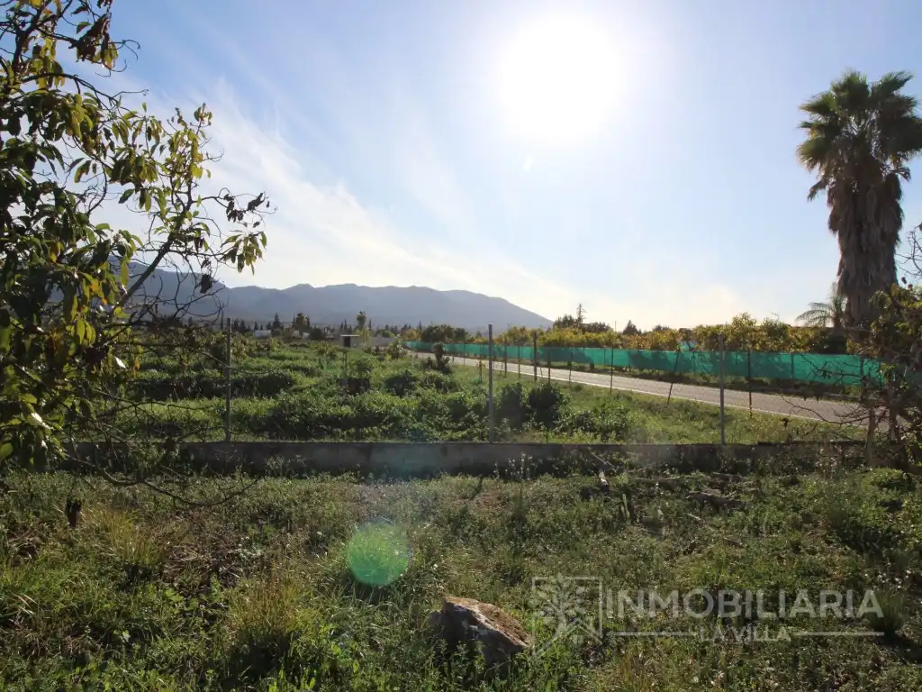 Finca rústica en venda en Alhaurín de la Torre amb Terrassa