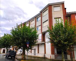 Exterior view of Flat for sale in Ponferrada  with Heating, Parquet flooring and Storage room