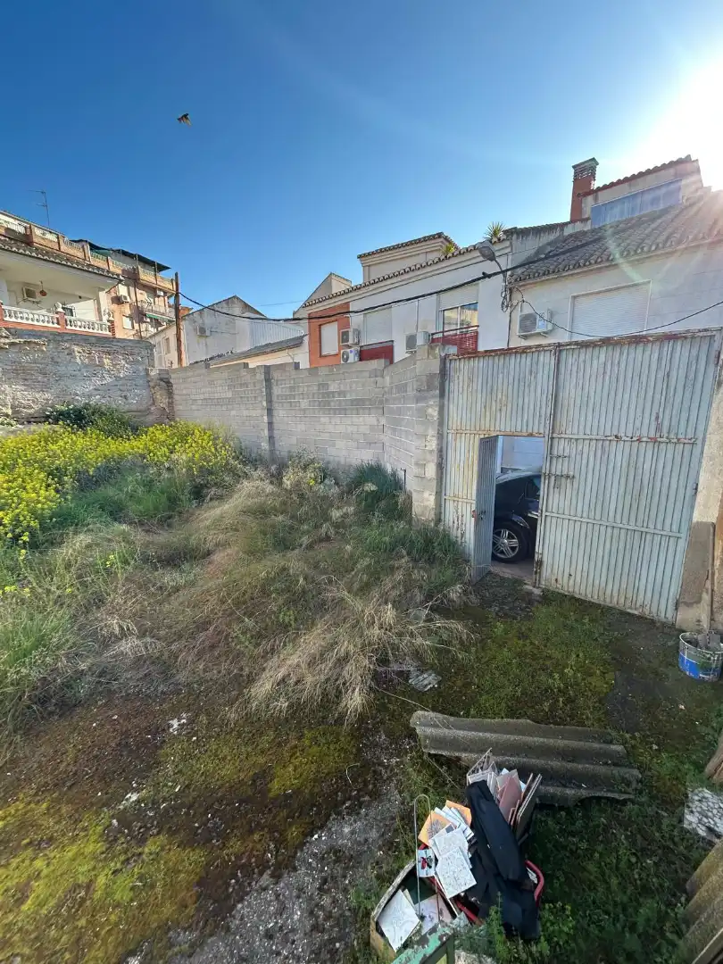 Residencial en venda en Atarfe