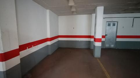 Foto 2 de Garatge en venda a Avenida Tablas de Daimiel, Larache, Ciudad Real