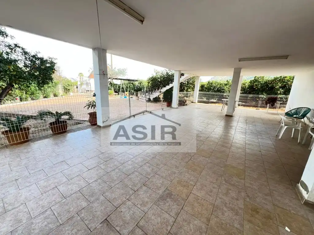 Casa o xalet en venda a Calle Serra De La Murta, Urbanitzacions i Pedanies Nord