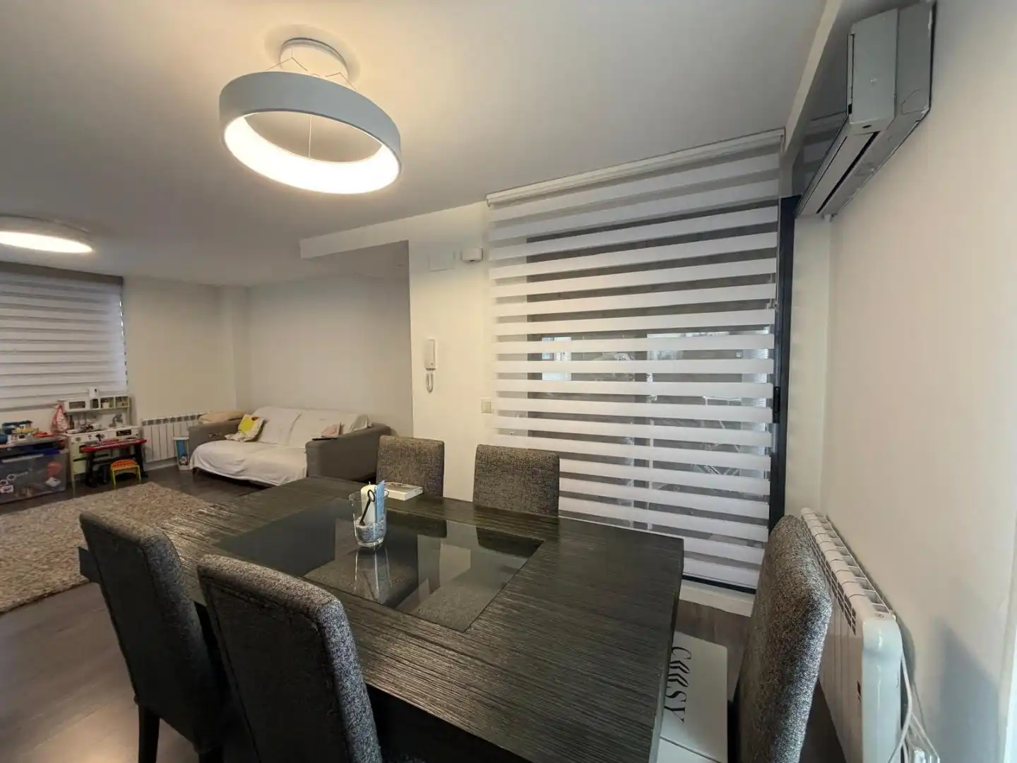 Apartamento en venta en Catarroja