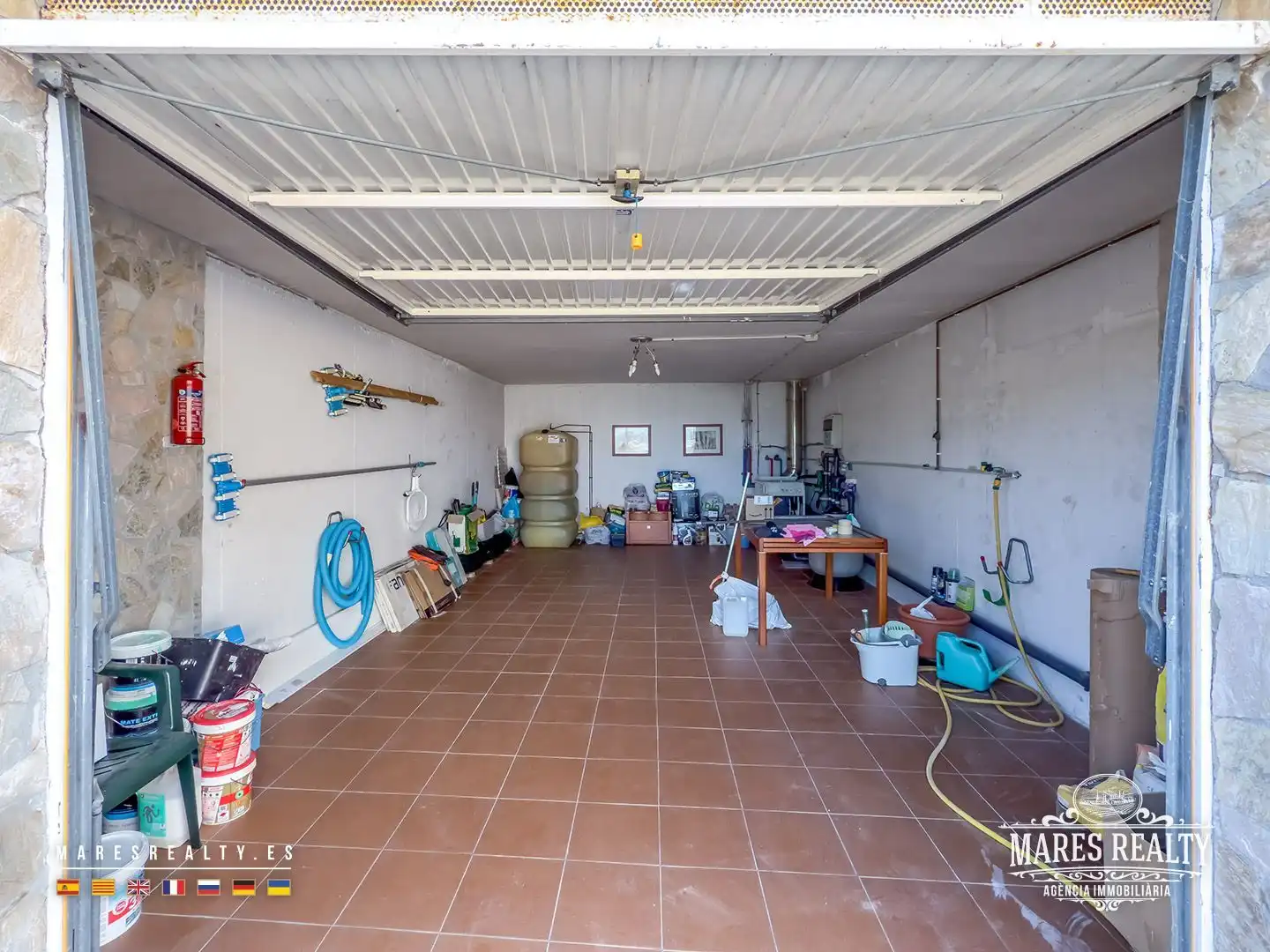Houses for sale in Lloret de Mar  with Air Conditioner, Heating and Private garden