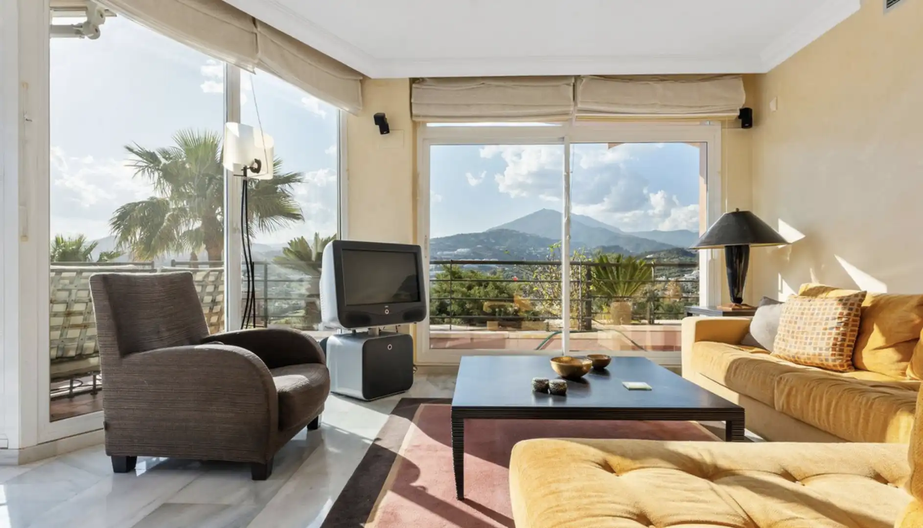 Apartment mit Pool zum Verkauf in Nueva Andalucía, imagen 5