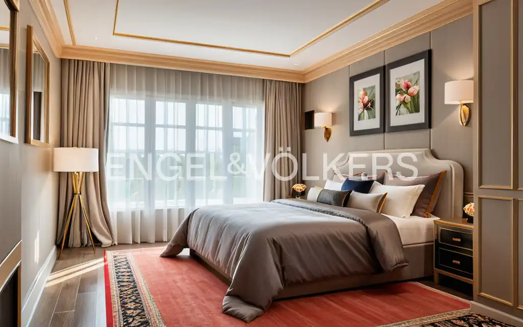 Habitación de Finca rústica en venta en Olaberria con Aire acondicionado, Calefacción y Jardín privado