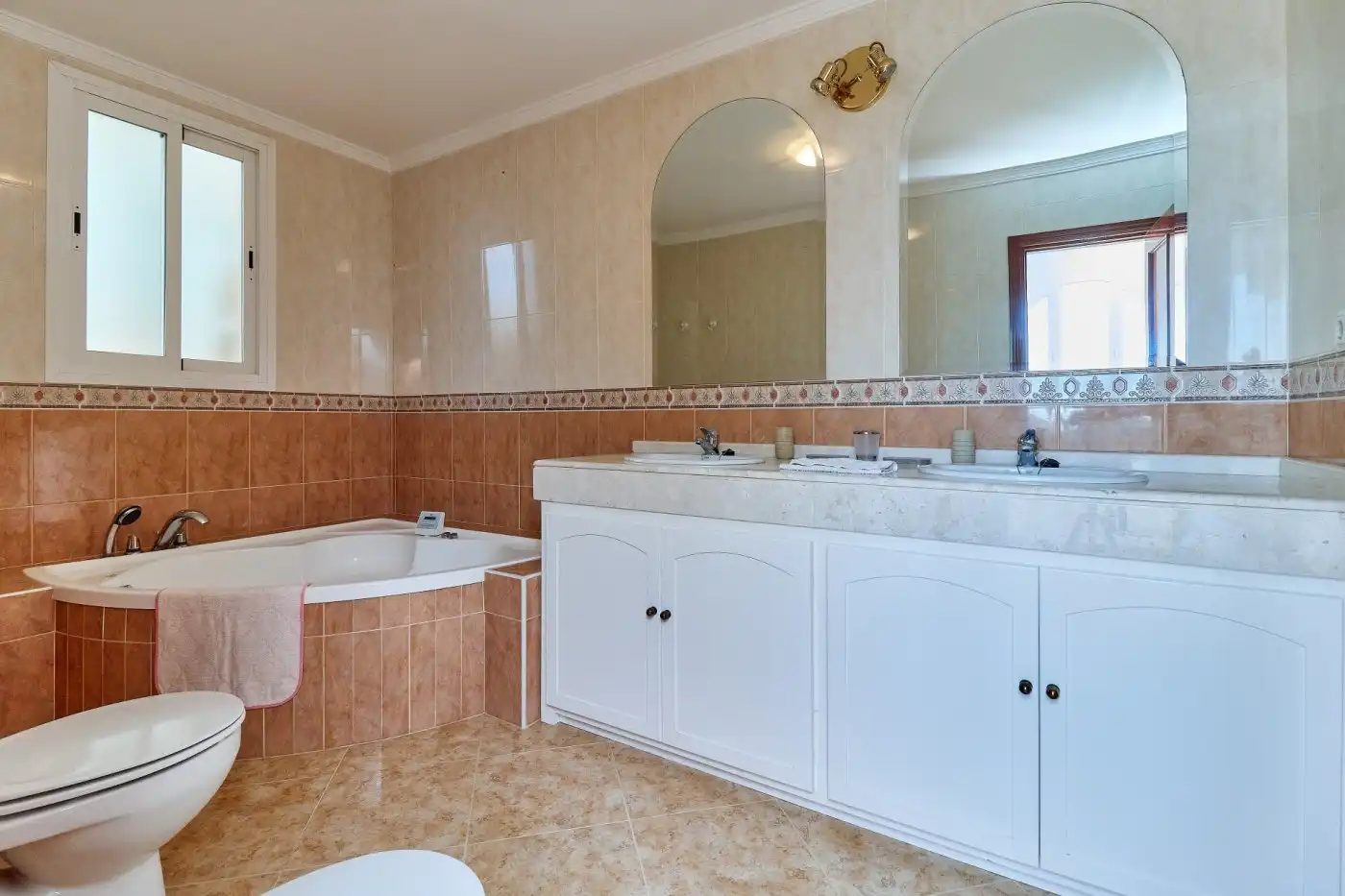 Houses for sale in El Rosario - Ricmar