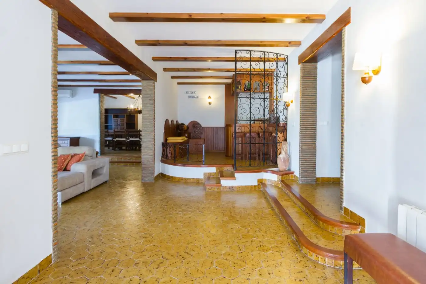 Chalet con piscina en venta en Calle COVA DE L'AIRE 12, imagen 24