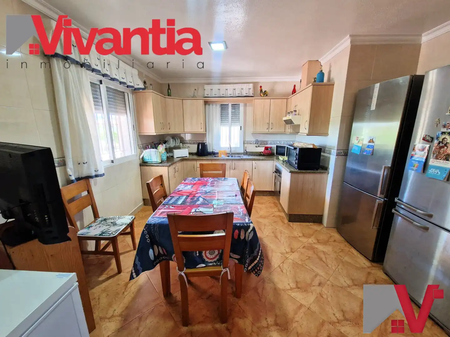 Detached house with garden for sale in Pedanías Centro, imagen 24